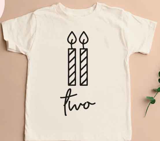 Two Candles